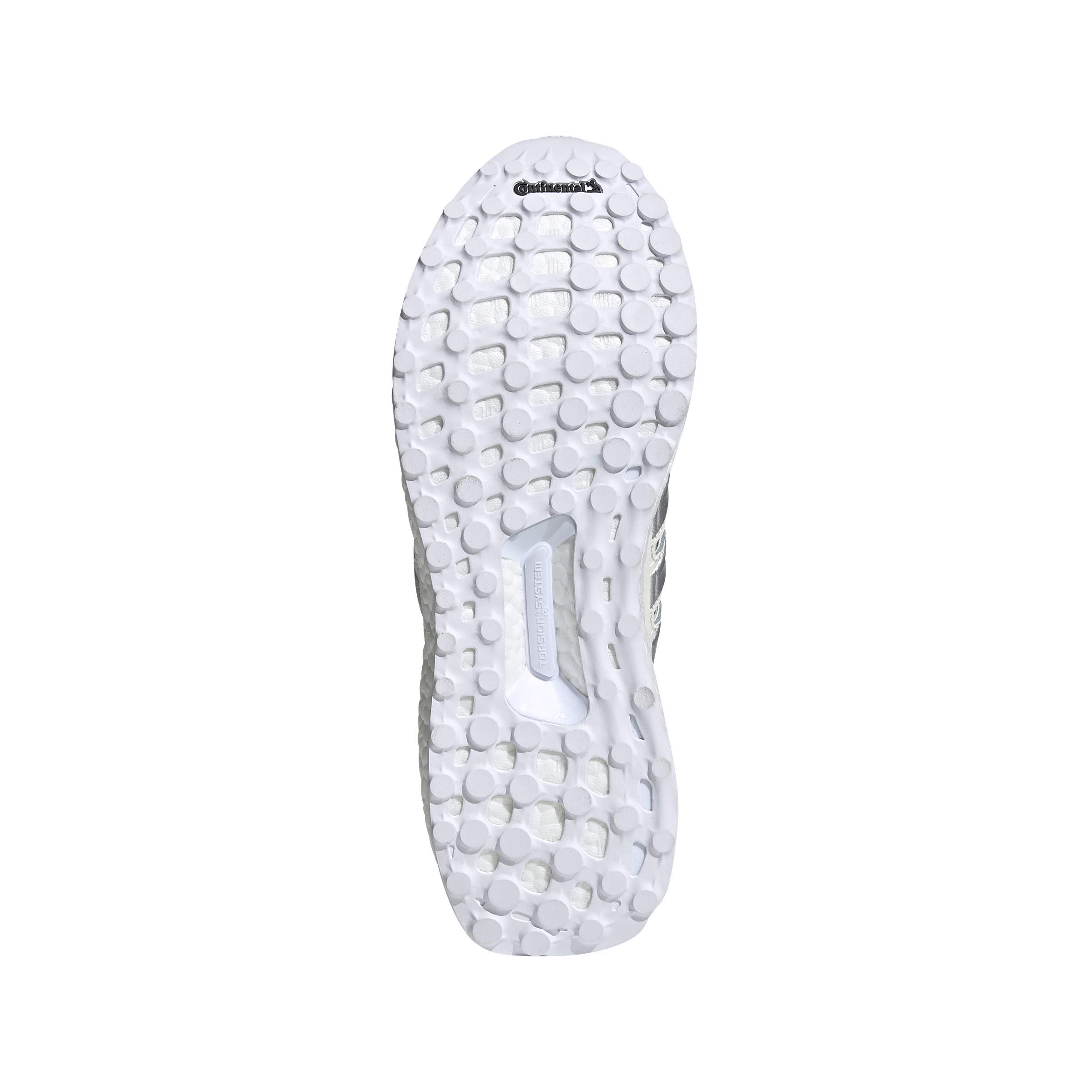 adidas Damskie buty do biegania Ultraboost, biały - Haus Targaryen - 47 1/3 EU