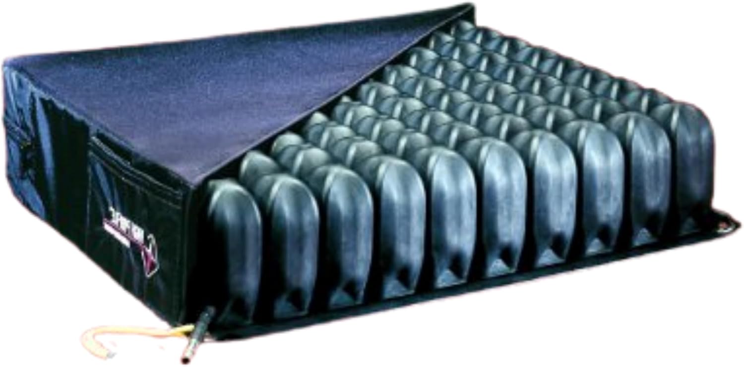 Roho Incorporated HIGH PROFILE Single Compartment Cushion 18" x 16"