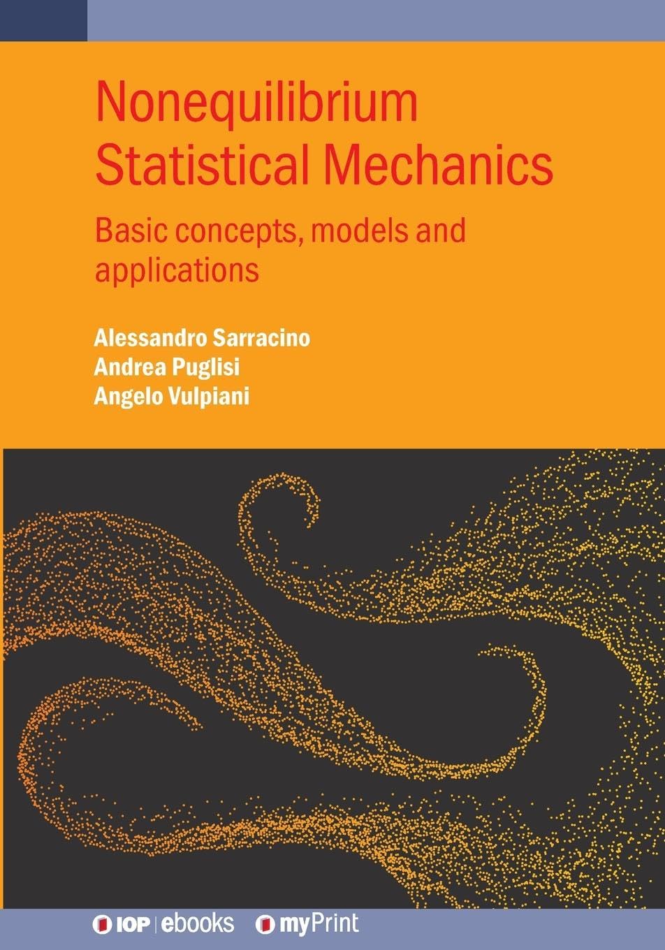 Nonequilibrium Statistical Mechanics: Basic concepts, models and applications