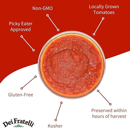 Miniatura 4 de Dei FratelliItaliano Salsa