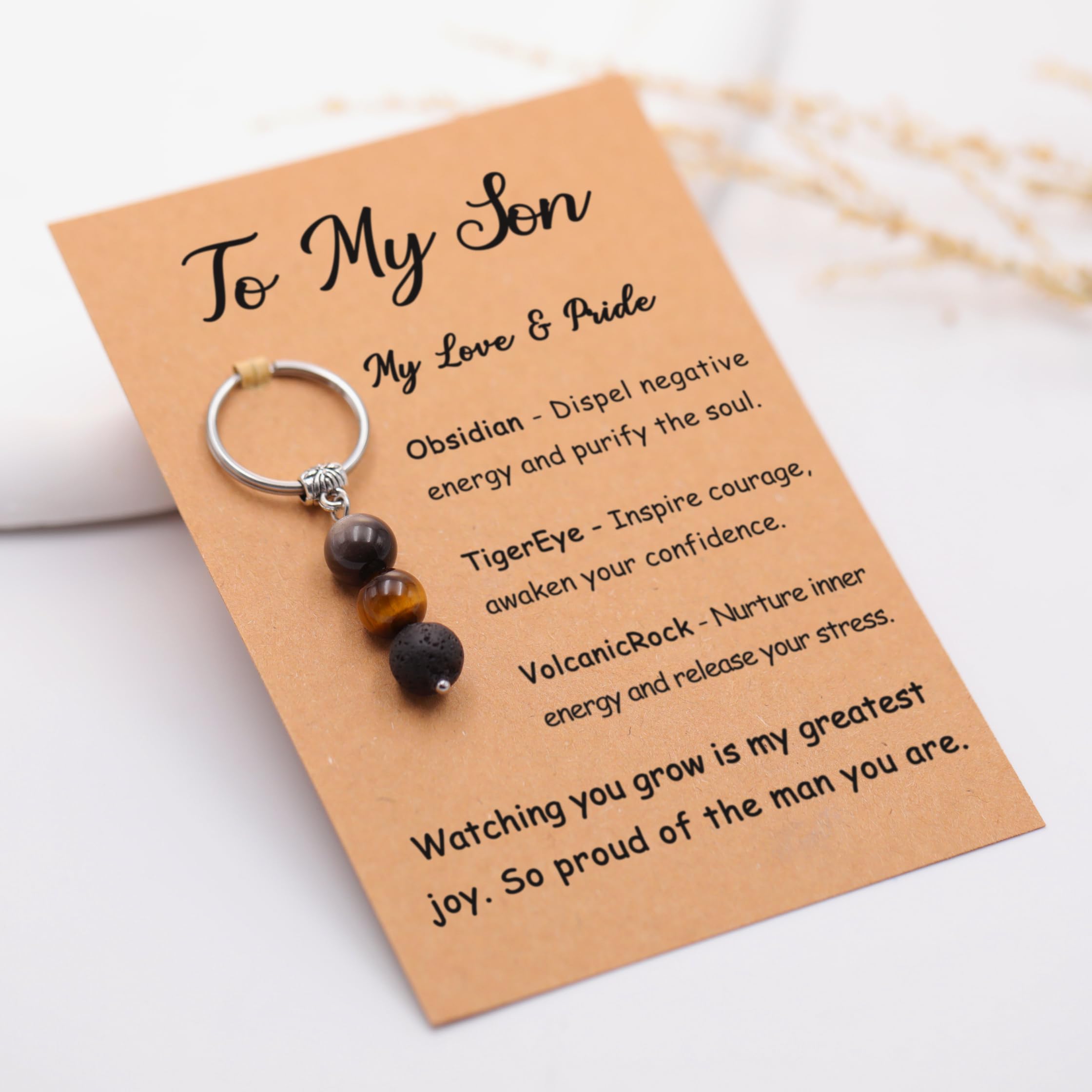 PRCOLUX Gifts for Dad/Brother/Husband/boyfriend/Son/Uncle/Grandpa Birthday Christmas Fathers Day Wedding Graduation Day Gifts