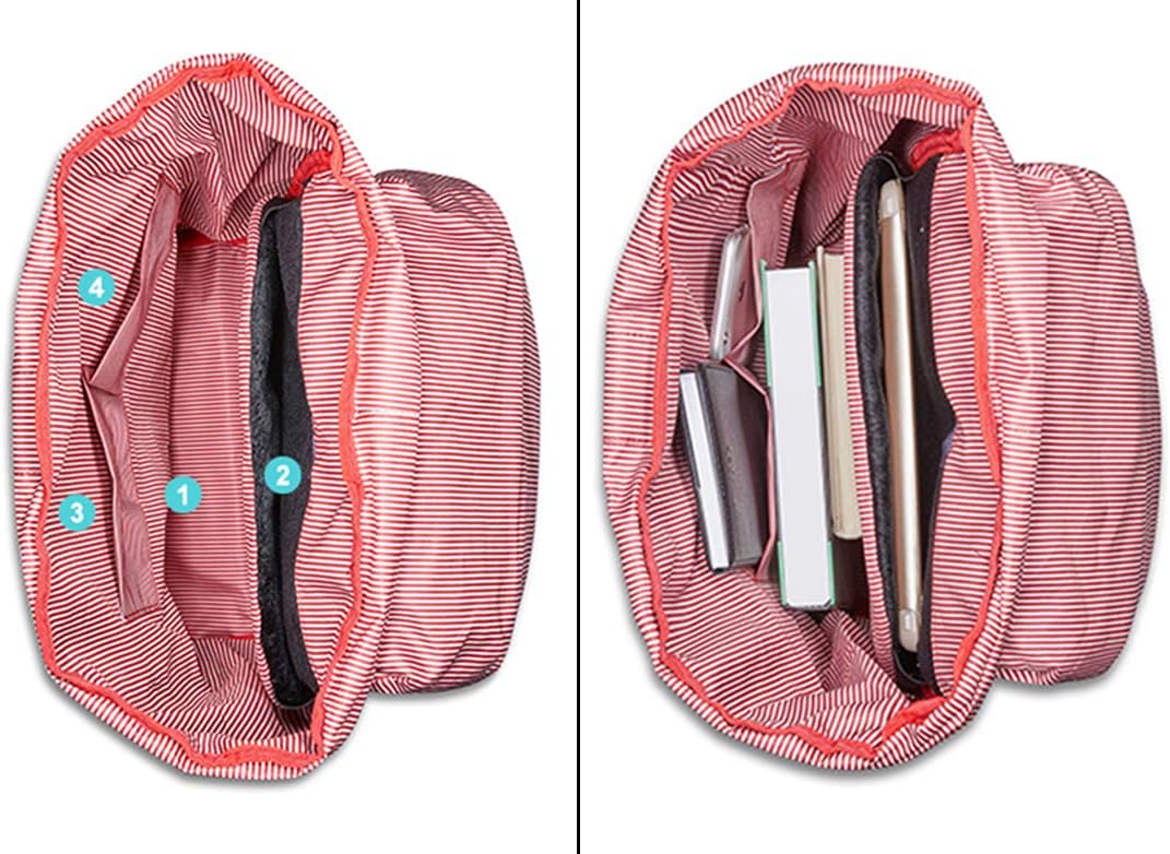 Gеt Dіѕсоunt 70% Prісе Travel Laptop Backpack, Outdoor Rucksack, School backpack Fits 15.6(Nylon Green)