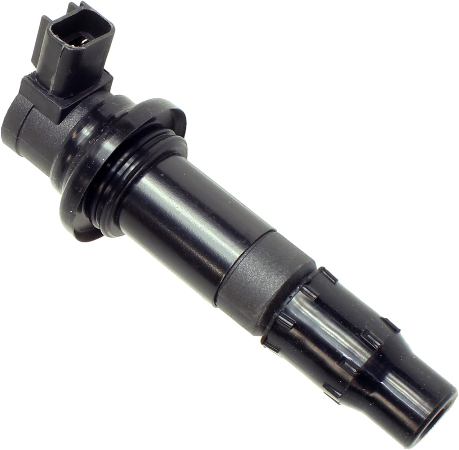 Caltric Ignition Coil Compatible with Yamaha Yz250F Yz 250F 2003-2009