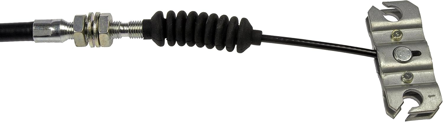 Dorman C94295 Front Parking Brake Cable Compatible with Select Mazda Models