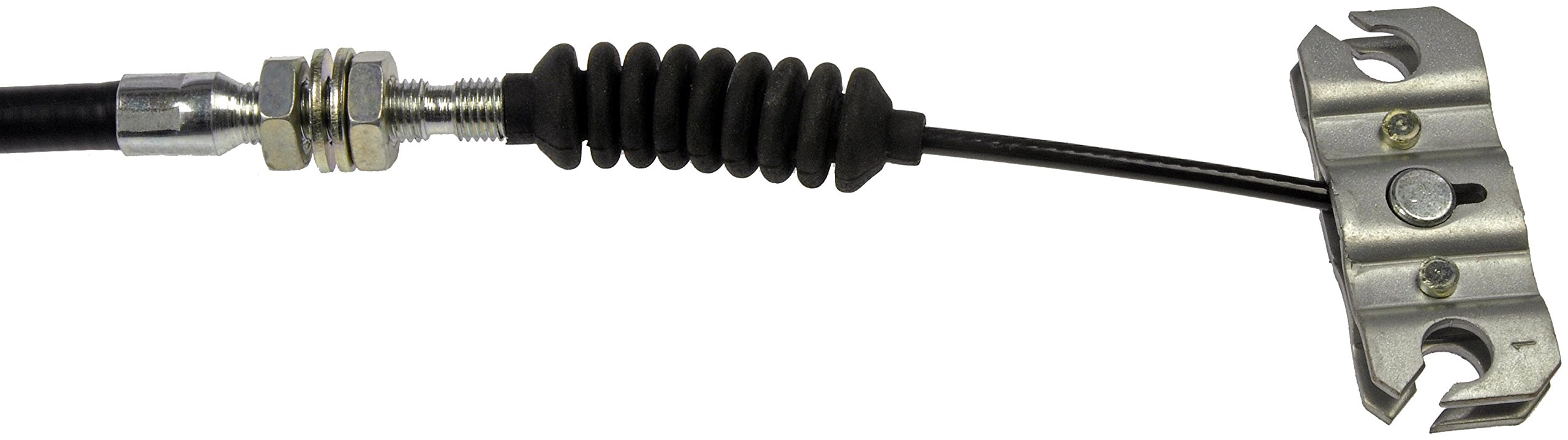 Amazon.com: Dorman C94295 Front Parking Brake Cable Compatible 