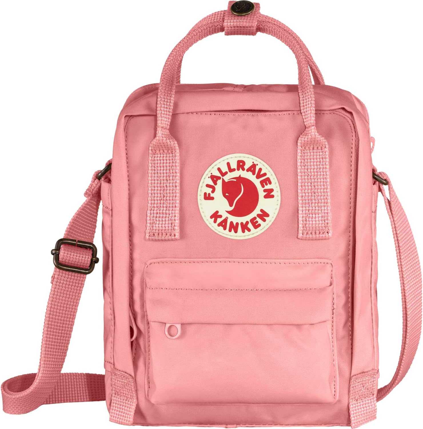 Fjallraven, Kanken Sling Crossbody Shoulder Bag for Everyday Use and Travel