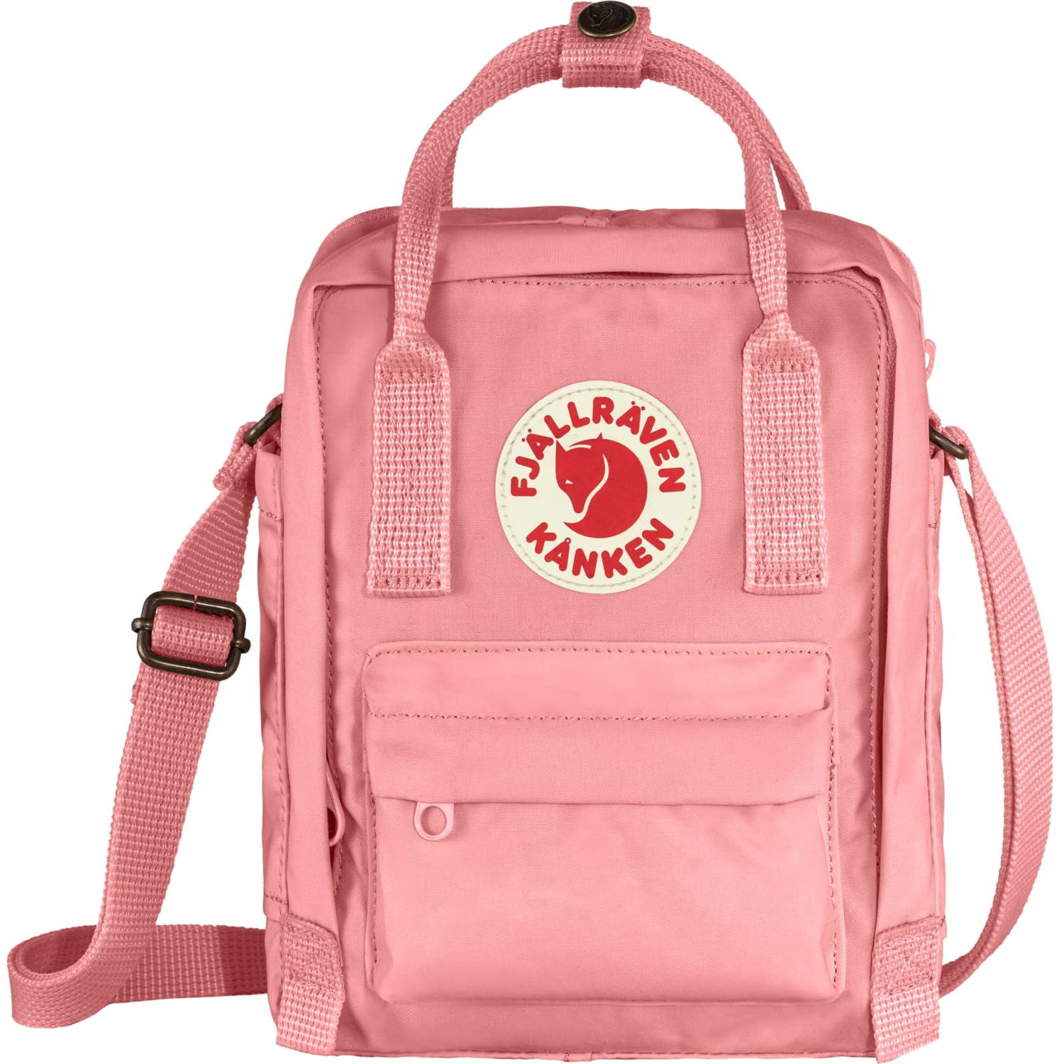 Fjallraven Kanken Sling Crossbody Bag, Compact Lightweight Shoulder Pack for Travel and Everyday Carry