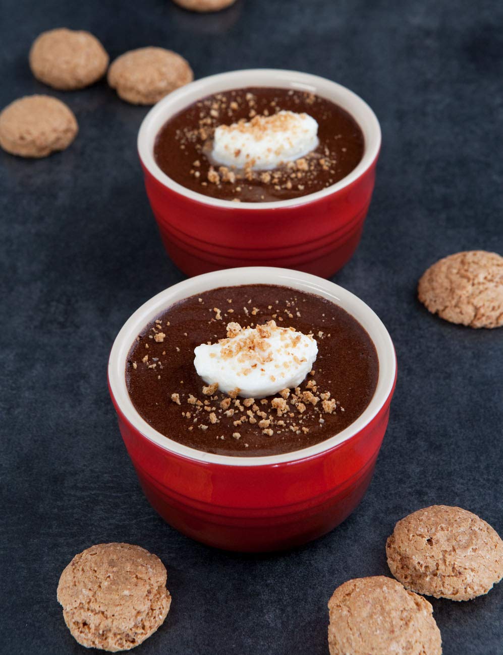 Amazon.co.jp: ルクルーゼ ラムカン 小 レッド : ホーム＆キッチン