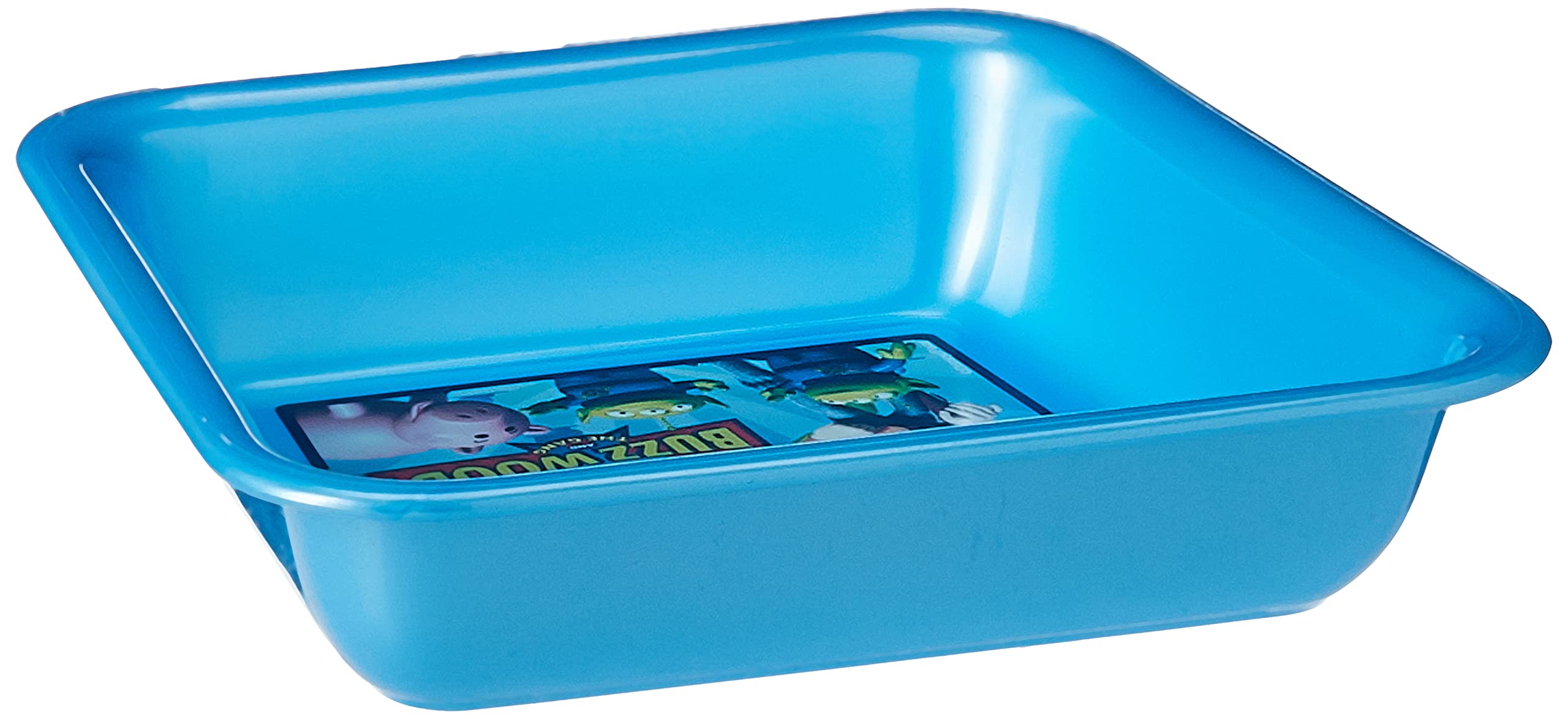 Stor Toy Story Square Bowl - Blue