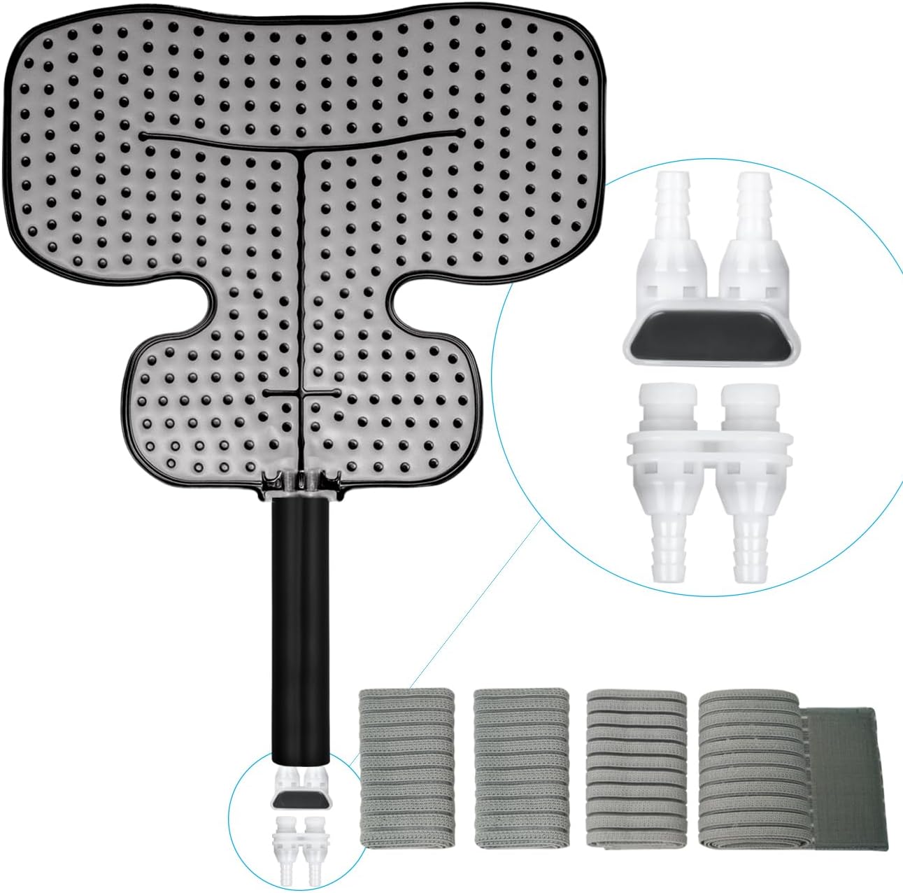 Large Shoulder Pad