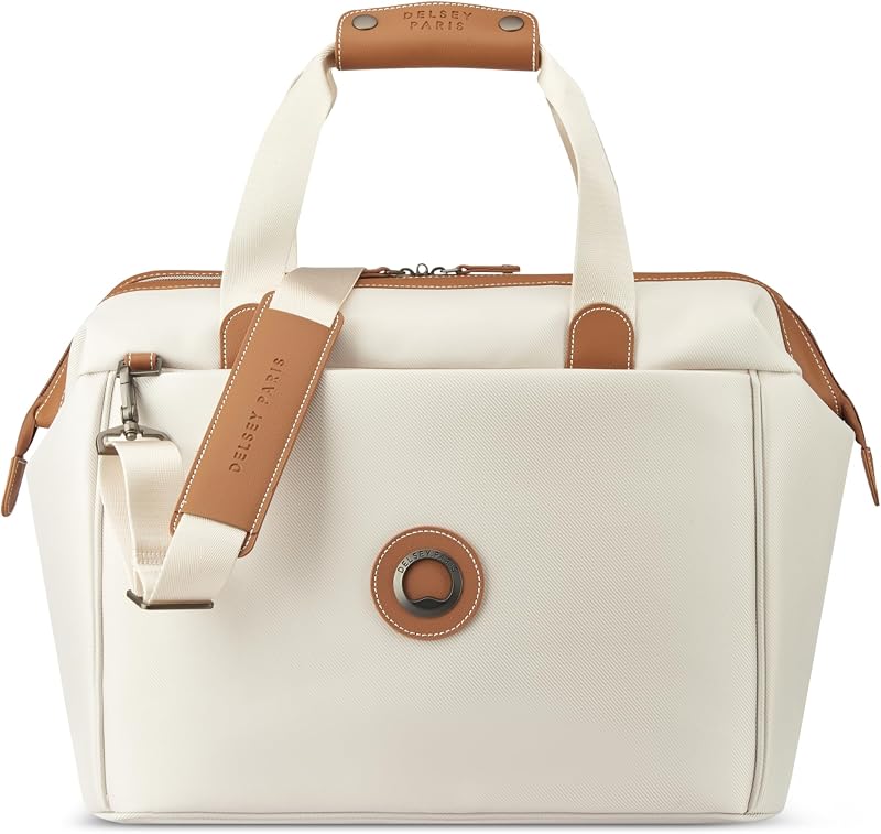 Bolsa de viaje pequeña Chatelet 2.0 Weekender