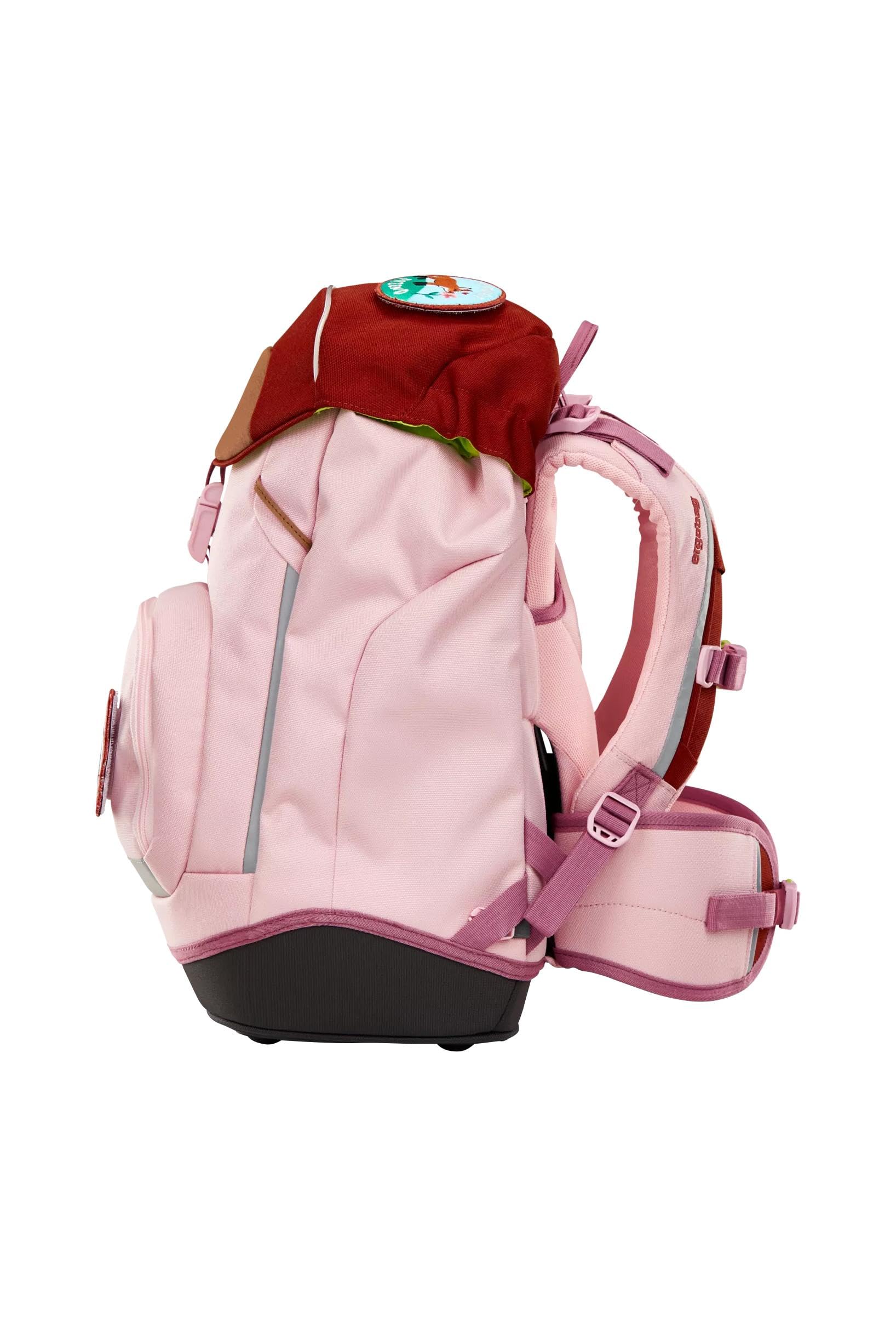 ergobag Unisex Kinder Prime prime