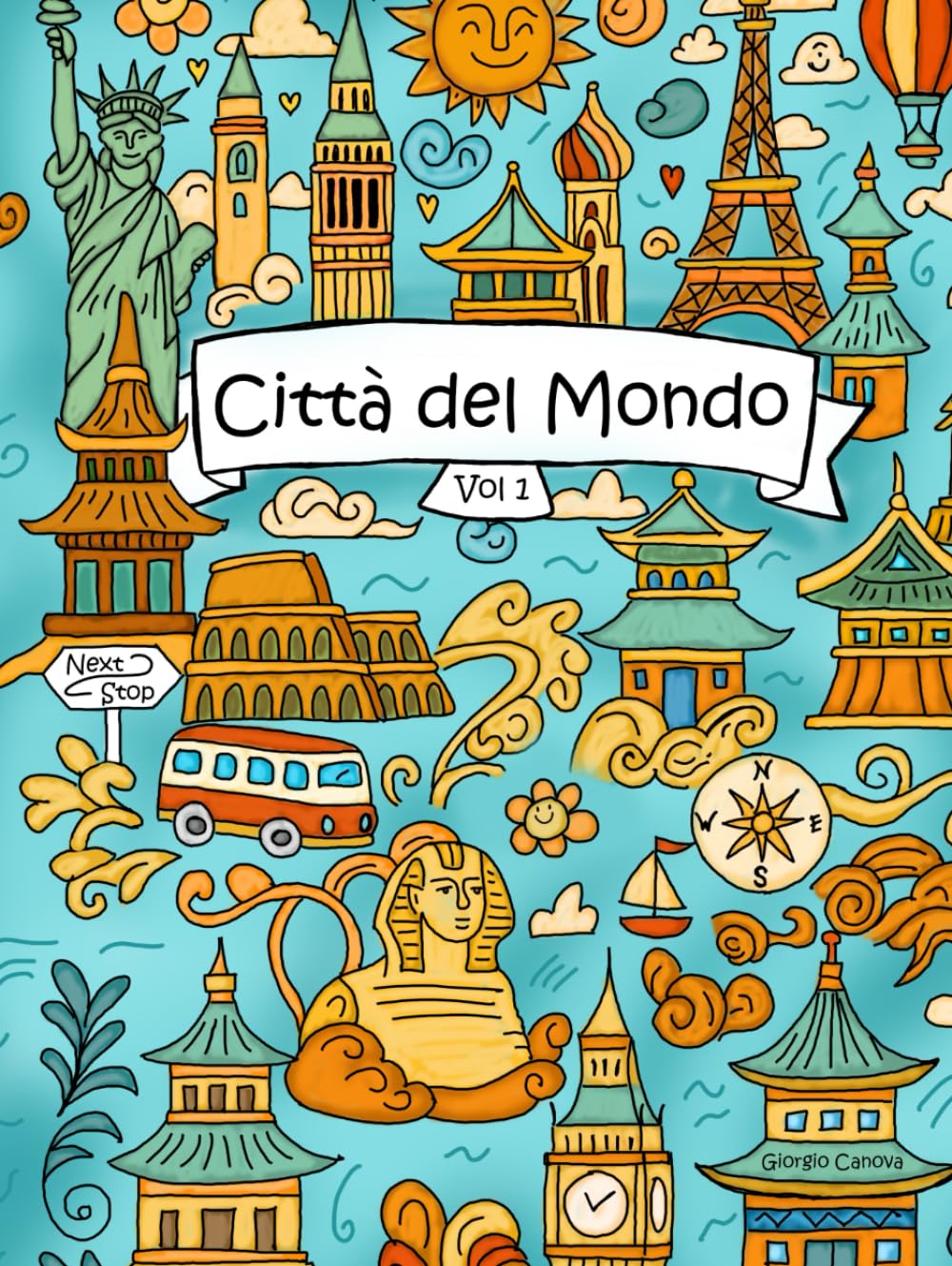 Città del Mondo