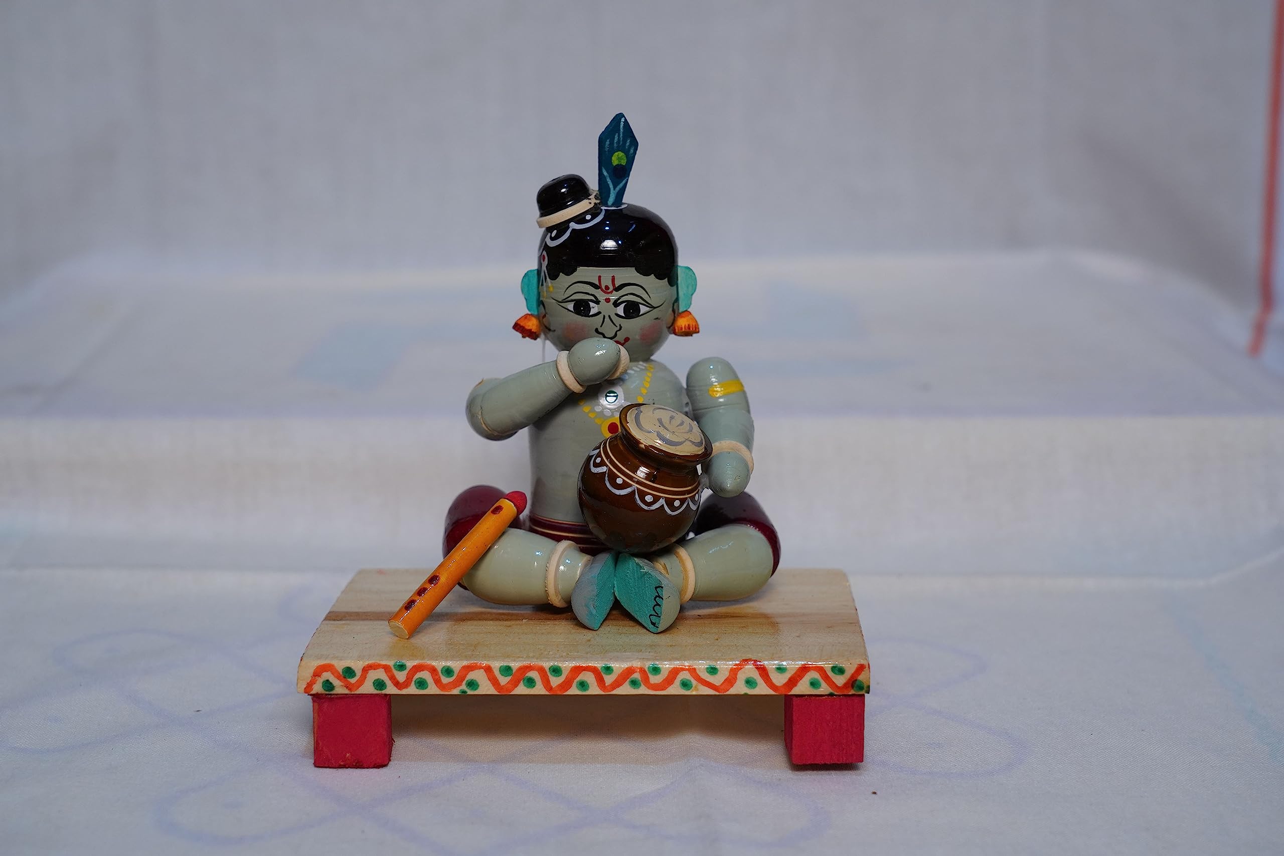 kondapalli Etikoppaka Venna Krishna