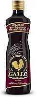 GALLO VINAGRE BALSAMICO MODENA 250ML