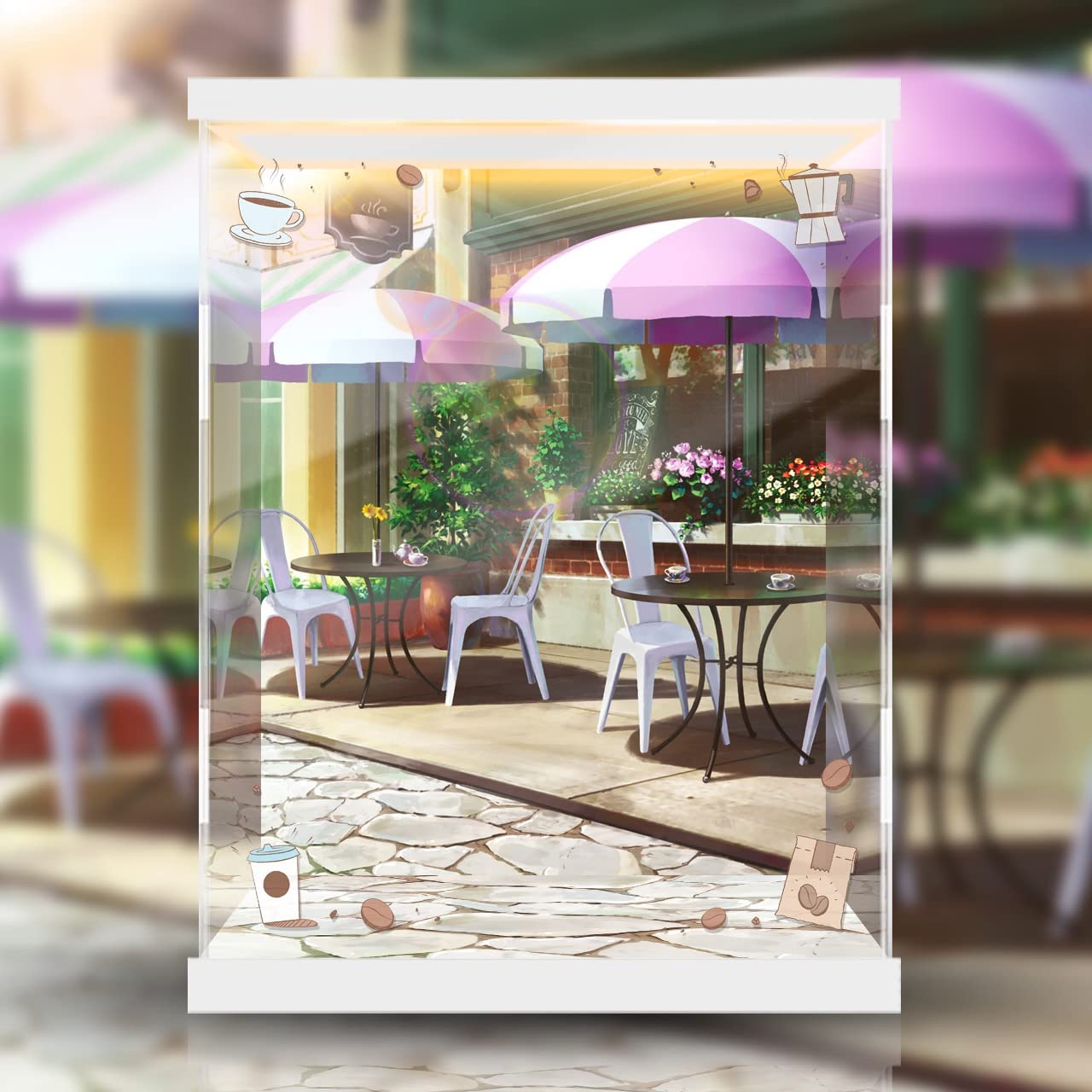 Amazon.co.jp: フリュー 食蜂操祈 お絵描き生配信Ver. 1/7 F:NEX 専用