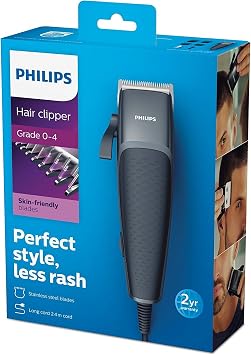 Philips HC3100/15 Beard Mustache Cutting & Trimming Machine