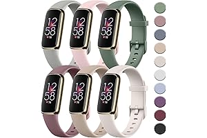 Tobfit Luxe Watch Bands: Elevate Your Style with Unparalleled Comfort and Sophistication