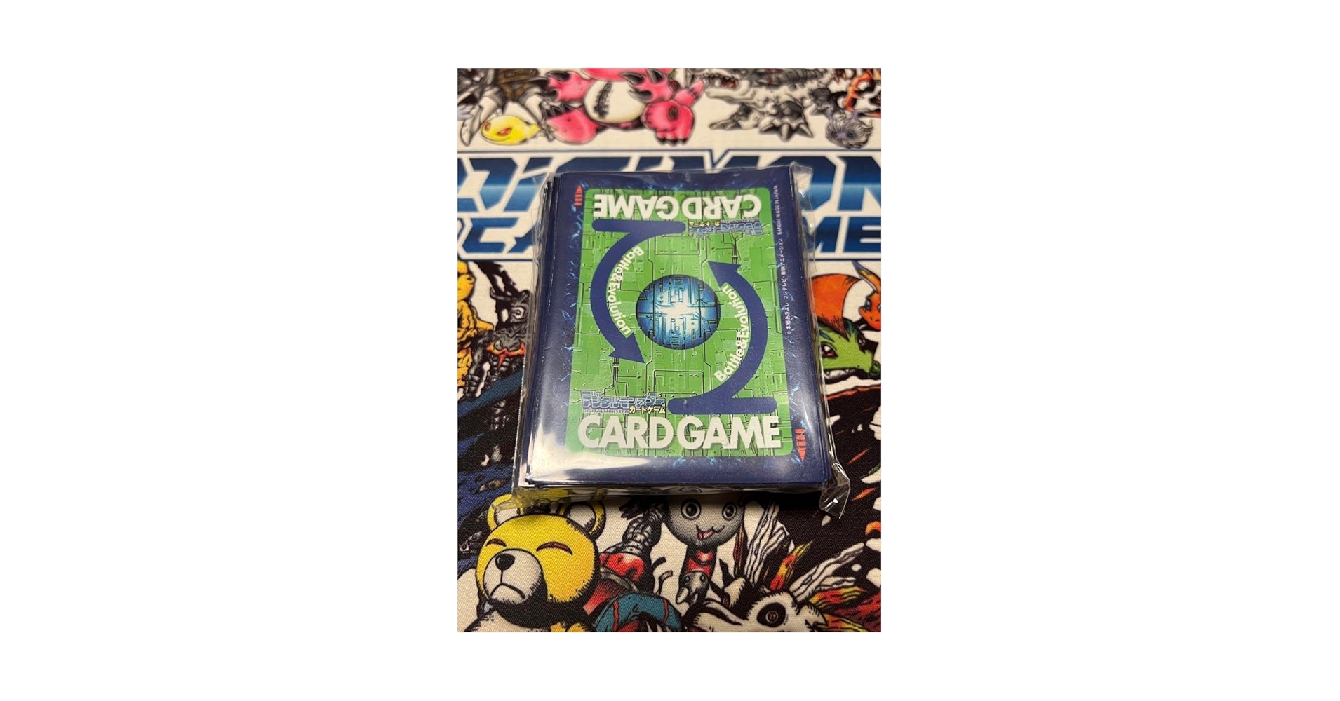 デジモンカード　拡張ボード1-３　18枚セット デジモンカード 拡張ボード1-3 18枚セット 61StasmQYrL._UF894