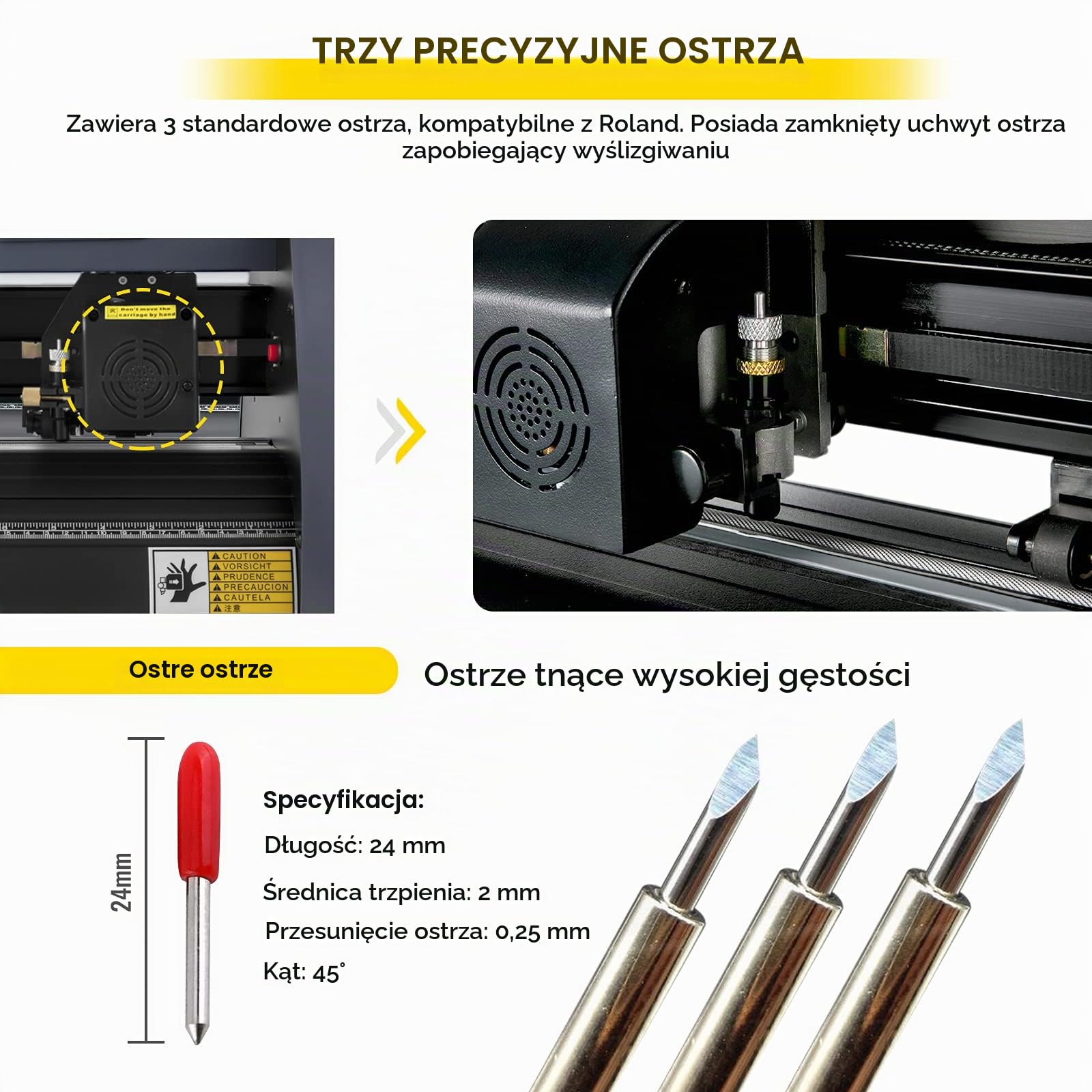 VEVOR Drukarka winylowa 375 mm, drukarka ploterowa 14", regulowana moc i prędkość, maszyna do cięcia płyt winylowych