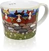 Thomas Joseph Single Mug Nag Nag Nag