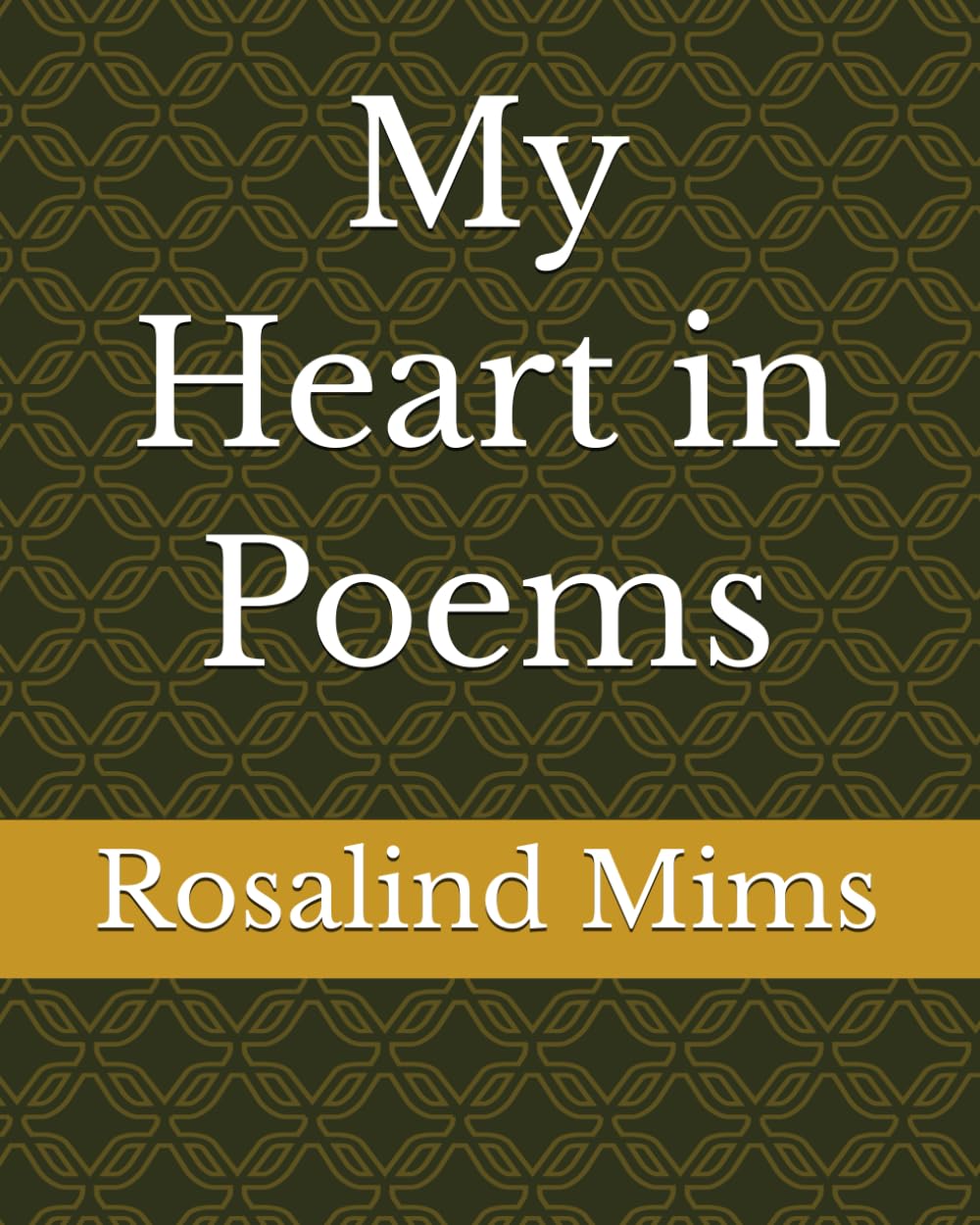 My Heart in Poems