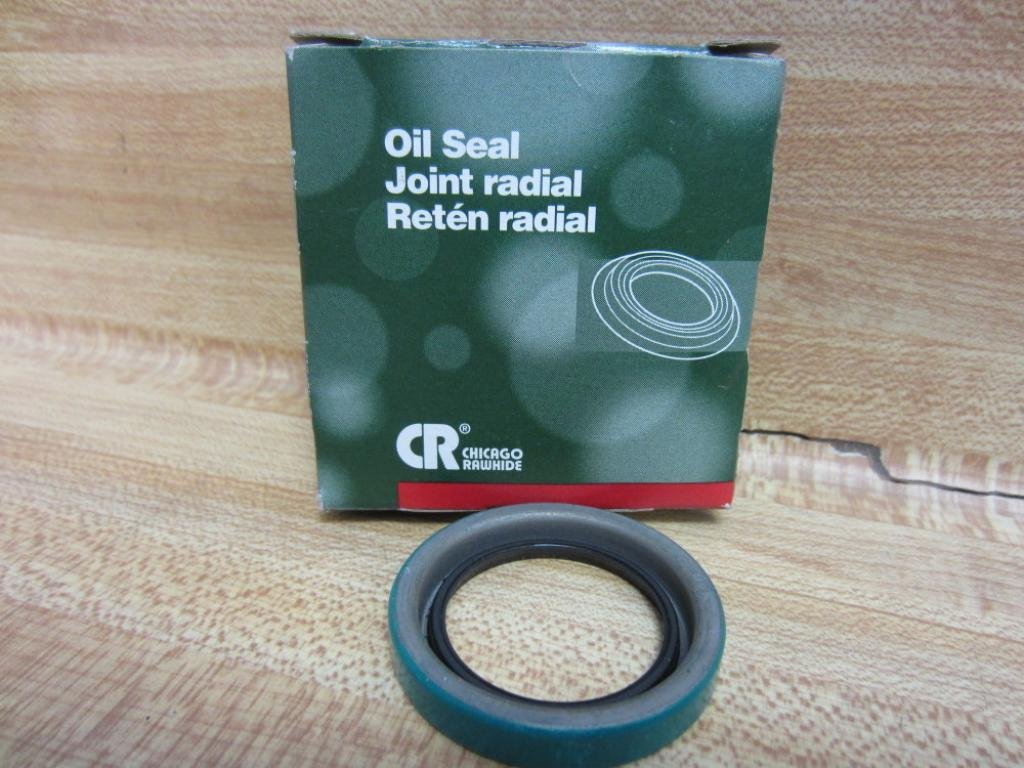 Chicago Rawhide 11130 Seal