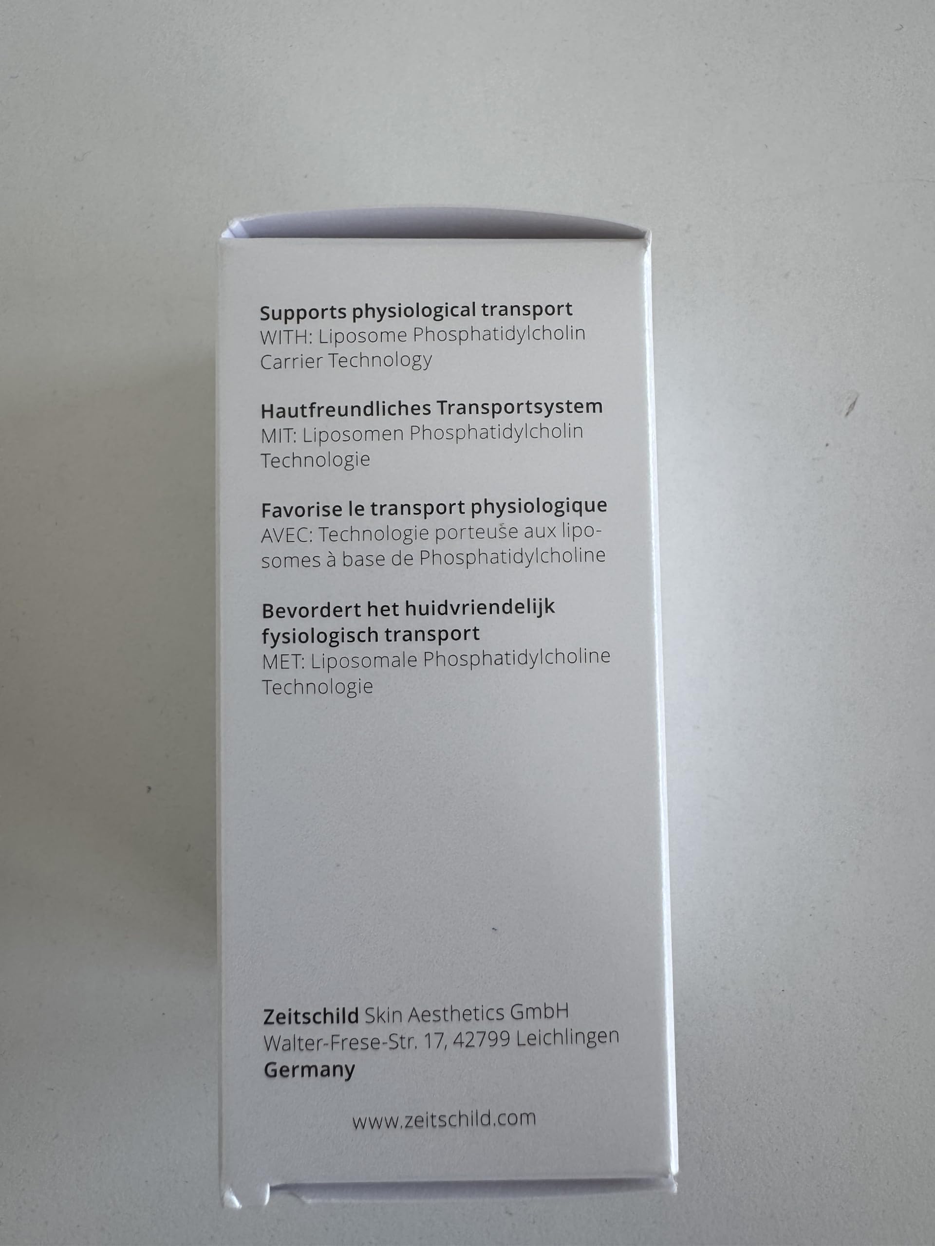 Sérum pour les lèvres - Sérum nourrissant pour les lèvres avec acide hyaluronique, peptides et extrait de clou de girofle - Pour plus de volume et de contour des lèvres - Sans parfum