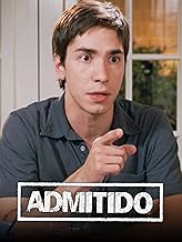 Admitido (2006, Steve Pink)