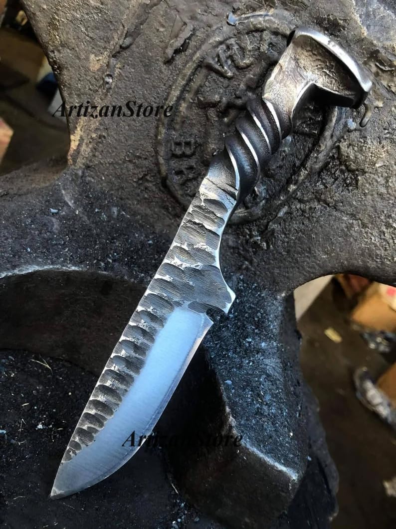 ARTIZANSTORE Viking Knife