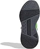 adidas Niños Minecraft Pro Elástico con Cordón y Correa 7
