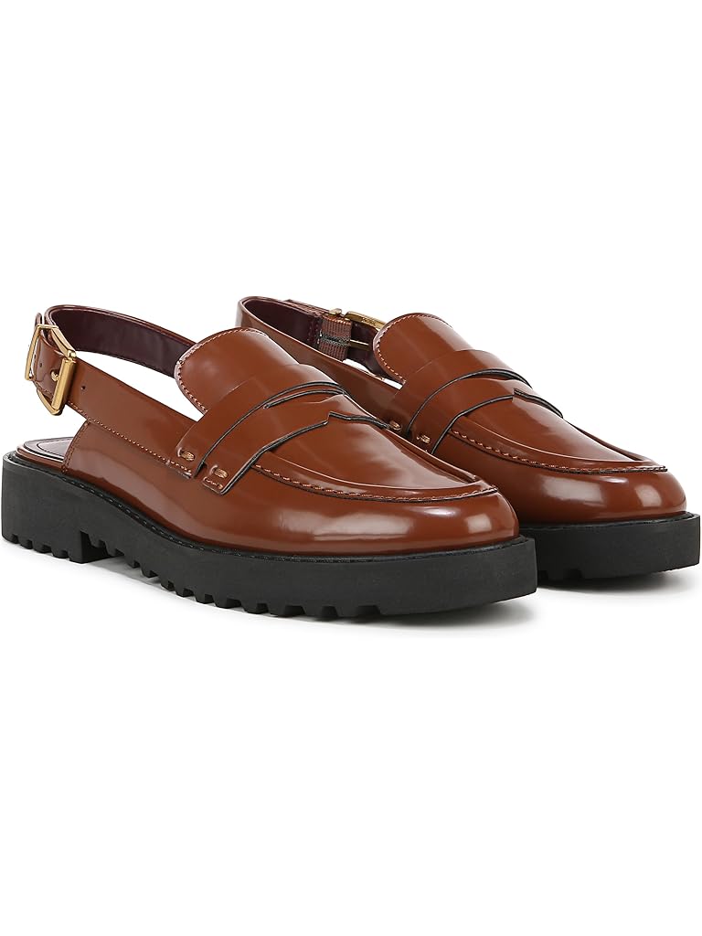 Franco Sarto Coppola Slingback