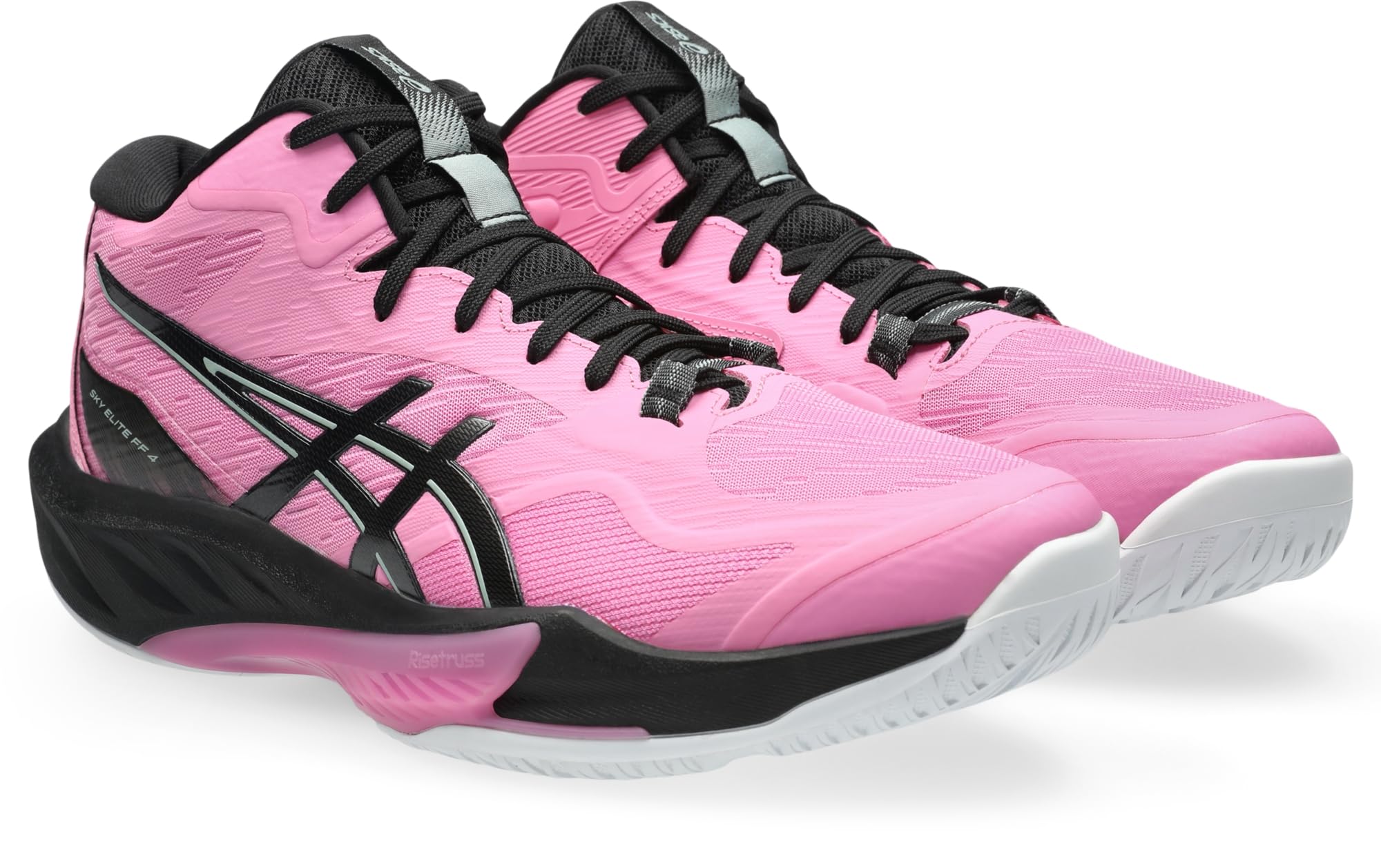 Asics Sky Elite FF MT 4 Volleyball ShoesHombre