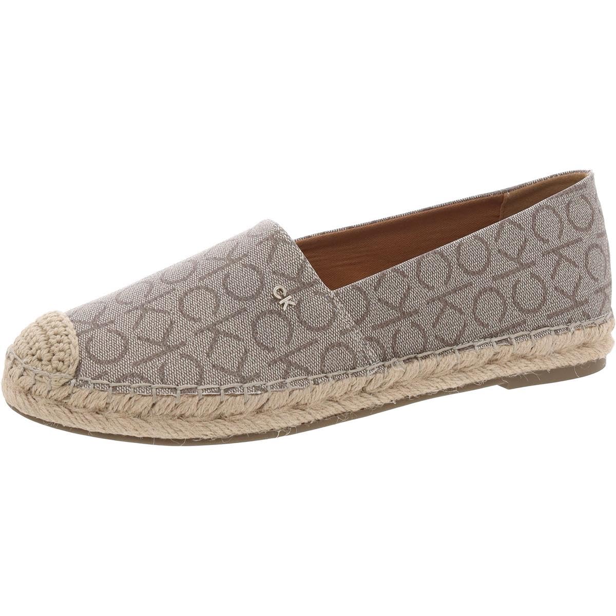 Calvin KleinPopular womens Ballet Flat