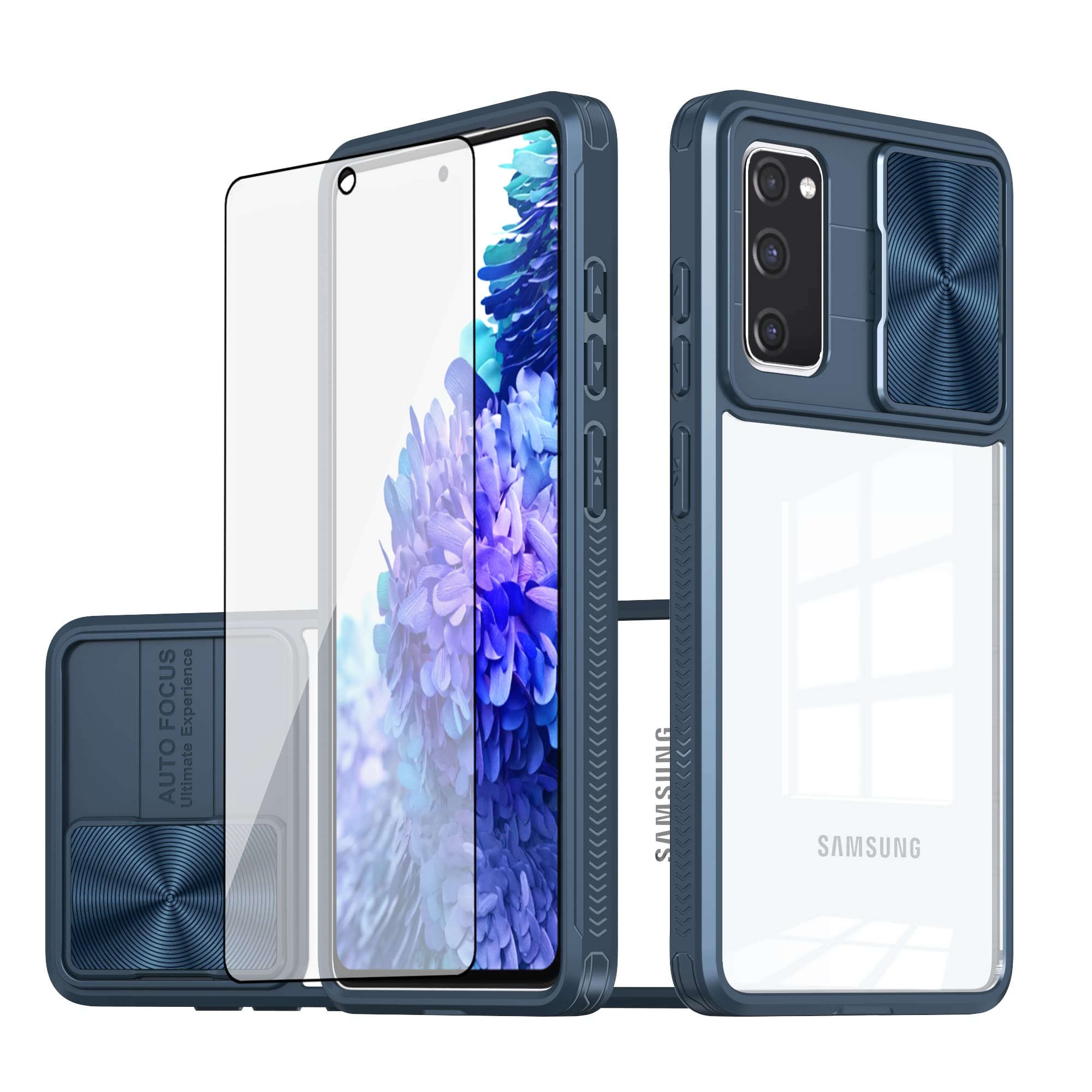 Phone Case For Samsung Galaxy S20 Fe Gaxaly S 20 Desertcart INDIA