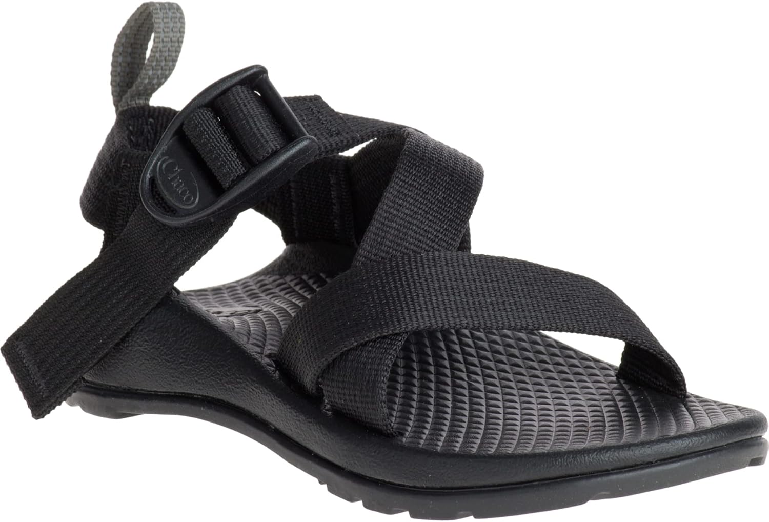Chaco Kids' ZX1 Ecotread Athletic Sandals