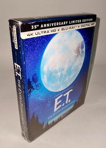 Amazon.co.jp: E.T.コレクターズ・エディション Spaceship付特別限定版