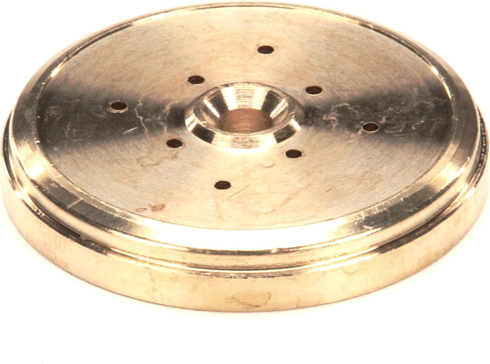 07300183.5 Group Head Cap/Diffuser Plate