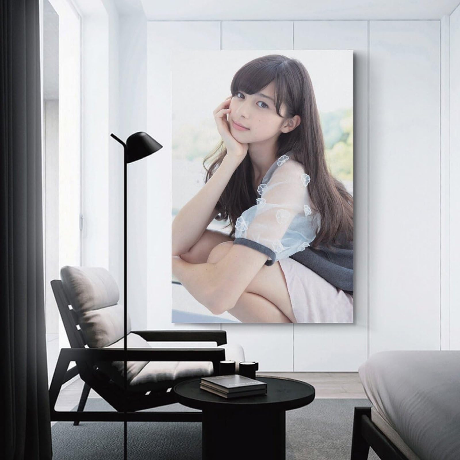 Amazon.co.jp: 中条あやみ 写真 ポスター (15) ポスター 装飾 絵