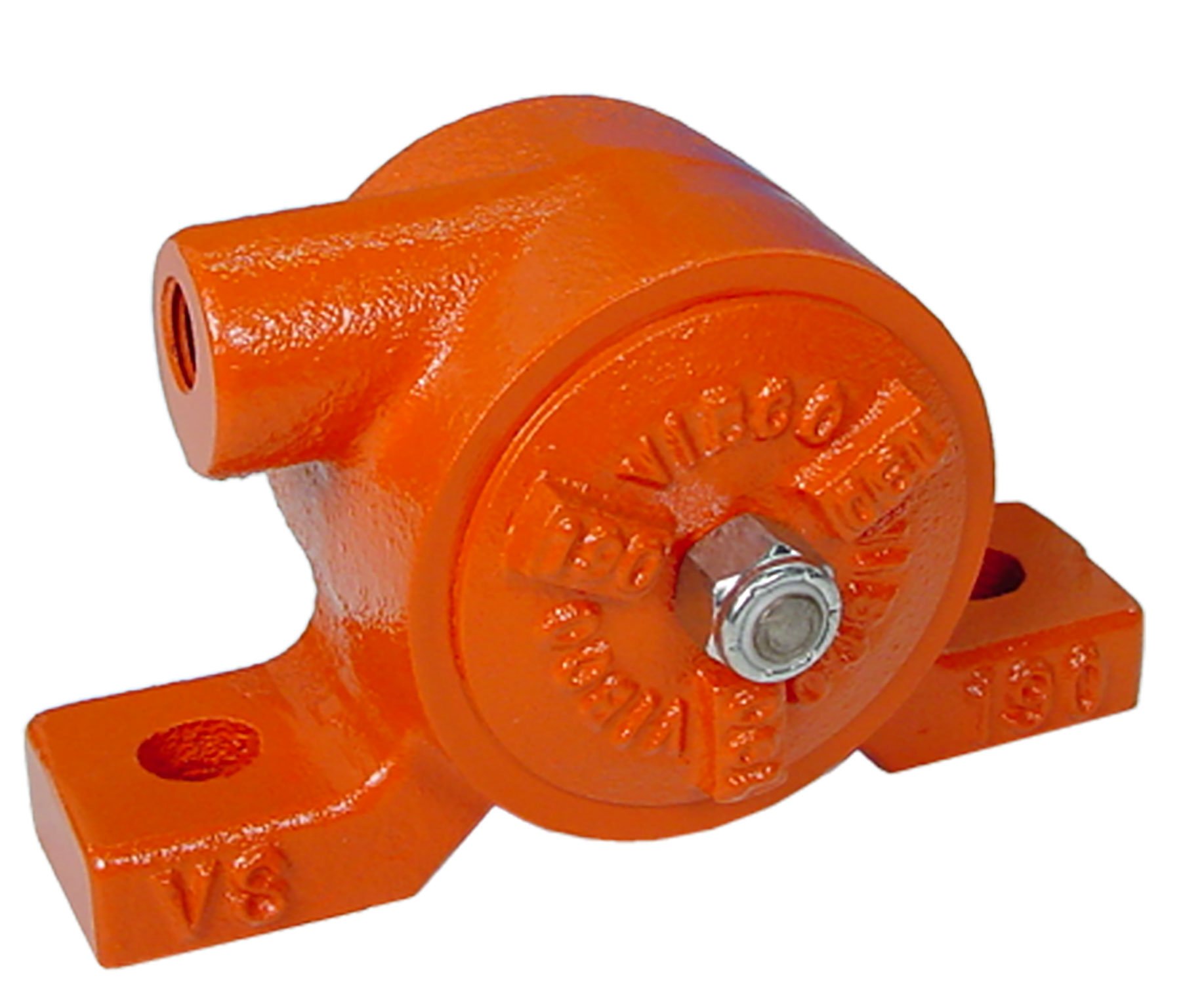Amazon.com: VIBCO VS-190HS Silent Pneumatic Turbine Vibrator