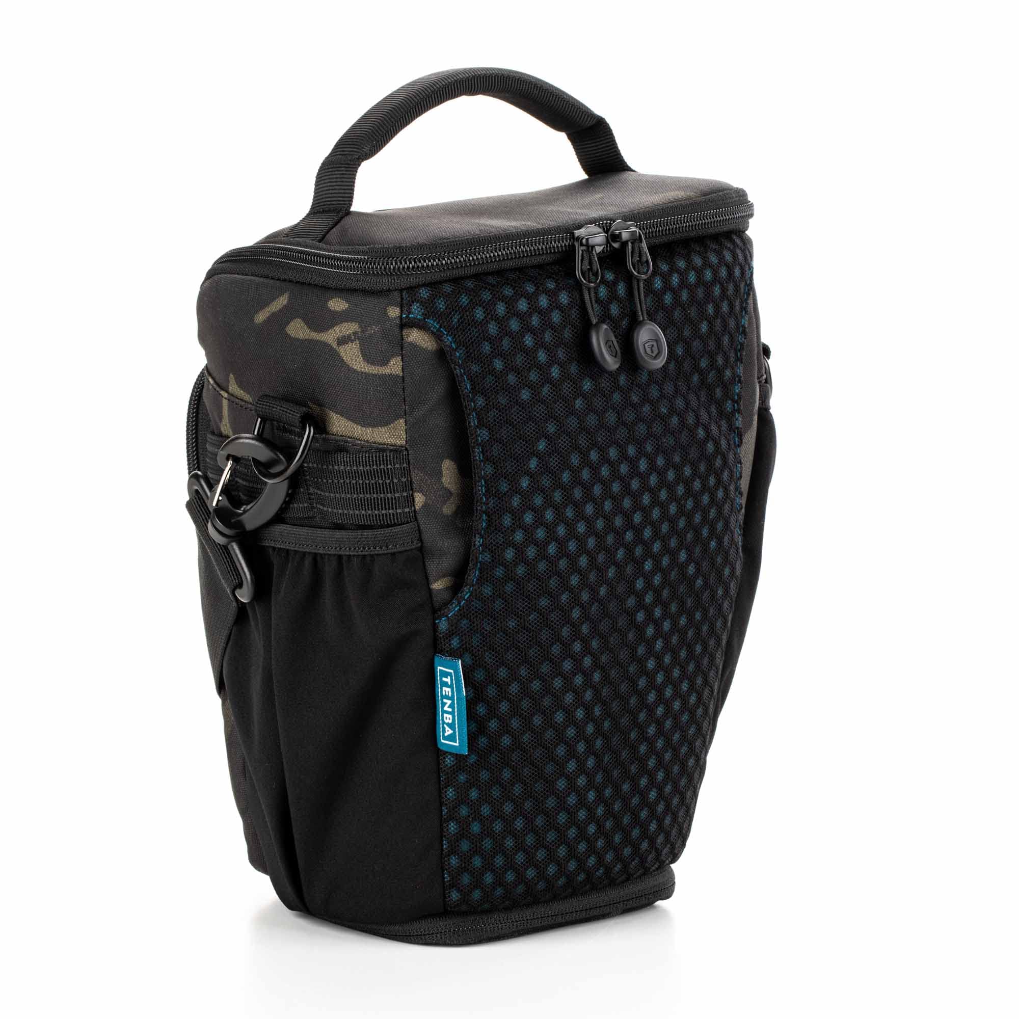 Amazon.com : Tenba Axis v2 4L Top Loader Camera Bag for DSLR or