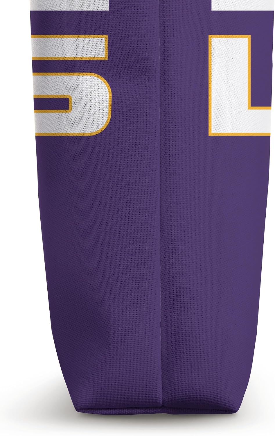 North Alabama Lions | Official NCAA University | NAFPUNAL01 Tote Bag