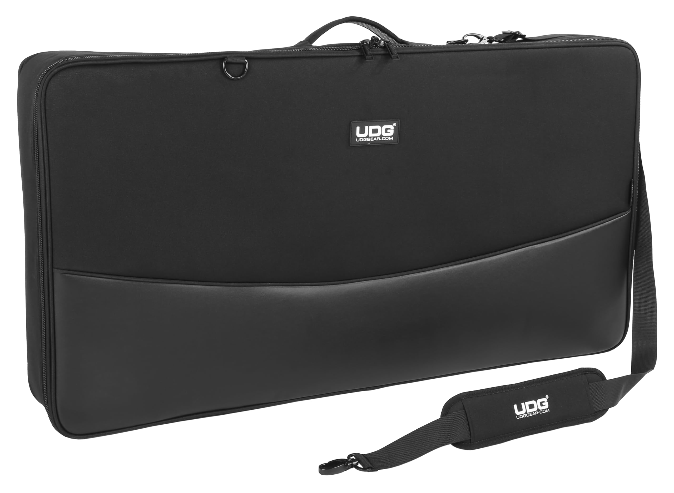 UDG U7103BL - Funda para controlador MIDI, color negro