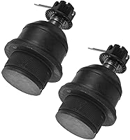 Vista 1142 de TRQ, junta de rótula inferior delantera para el lado del conductor y del acompañante