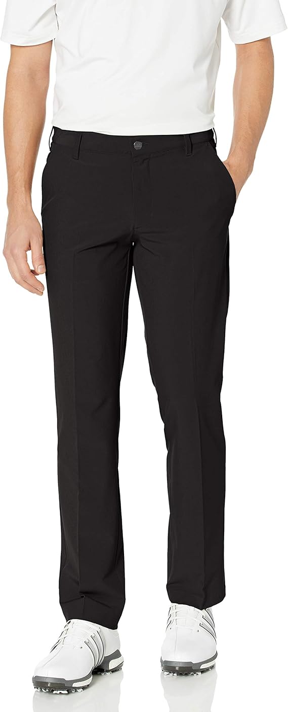 Adidas golf men's ultimate regular fit pants Clearance