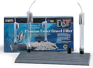 Lee's 50/65 Premium Undergravel Filter, 18-Inch by 36-Inch - coolthings.us