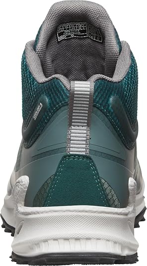 Bottes De Randonnée Imperméables Mi-hauteur Avec Protection En Composite Pour Hommes Synchro Keen 83165614f