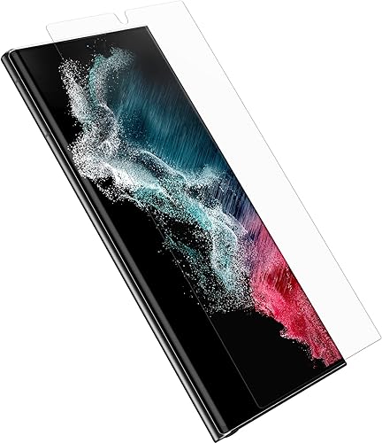 Miniatura 2 de OtterBox ALPHA FLEX - Protector de pantalla transparente para Galaxy S22 Ultra (GEN 2)