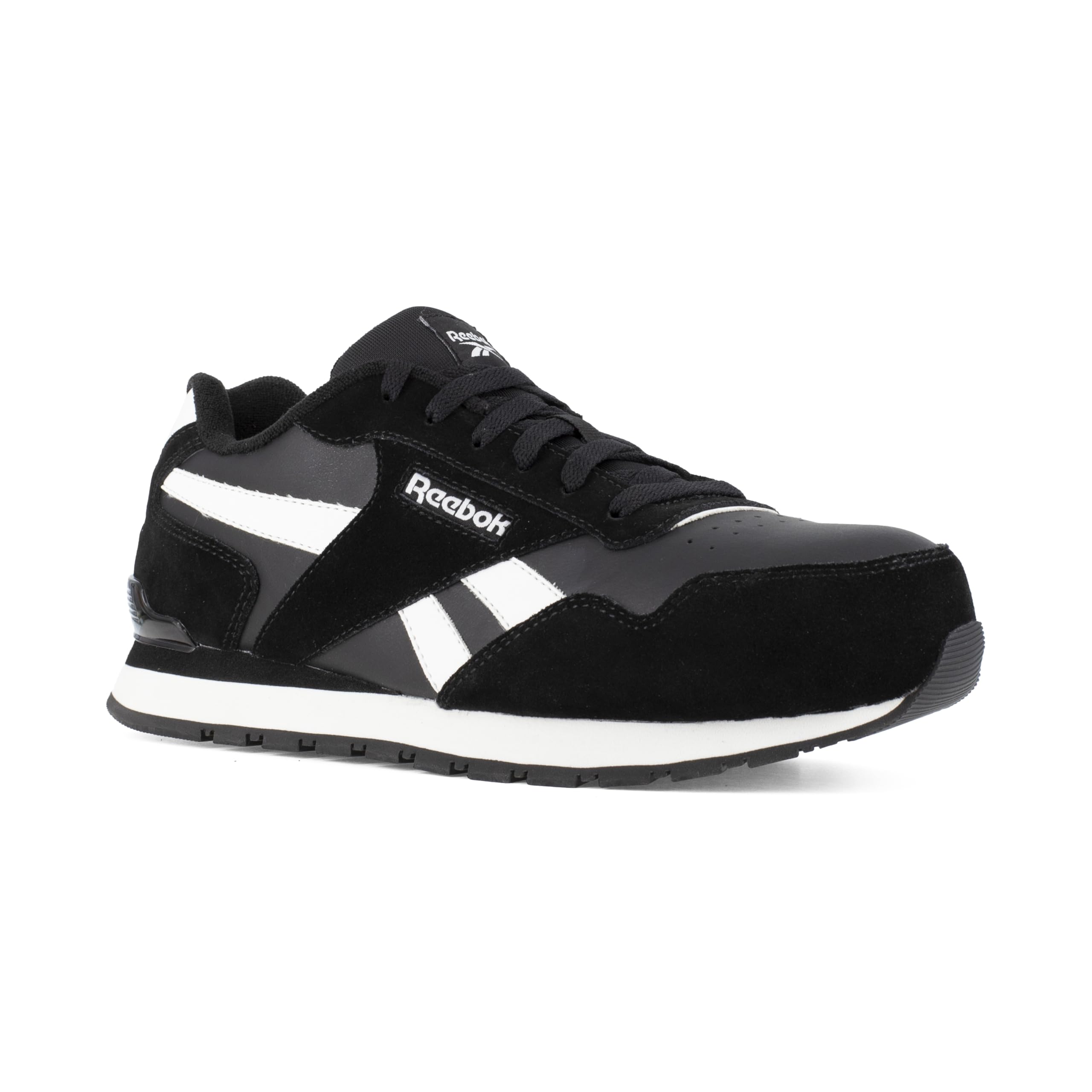 Reebok Women's Rb981 Harman Composite Toe Classic Work Sneakers