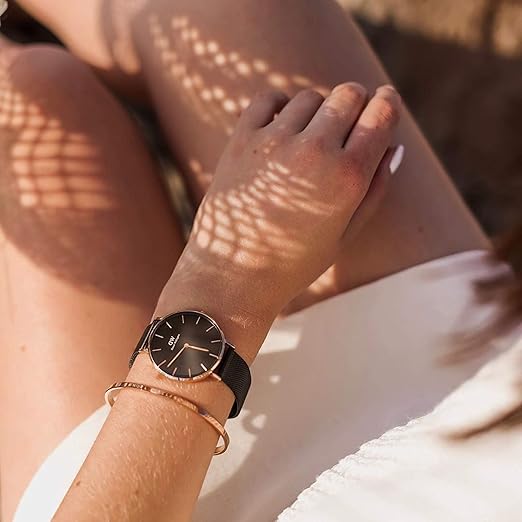 トライアスロン ボイド 行進 ダニエル ウェリントン 32mm 女性 Tk Factory Jp